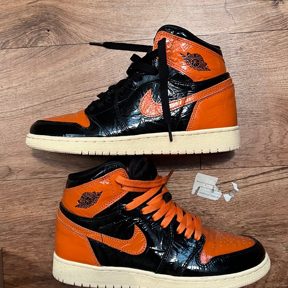 Nike OG Shatterboard 3.0